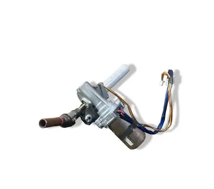 Toyota Urban Cruiser (XP110) Electric power steering pump 99512500 07L066161 1608000401
