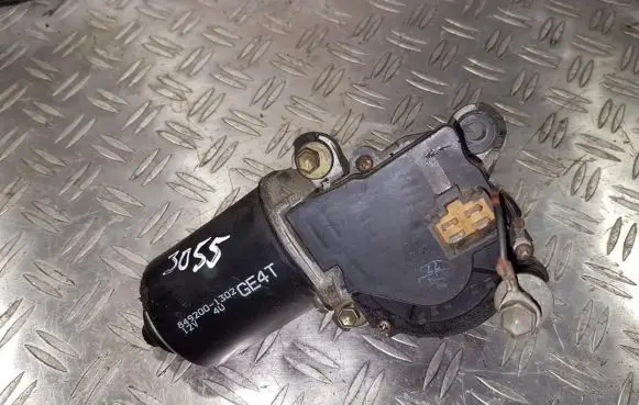 Mazda 626 Wiper motor 8492001302