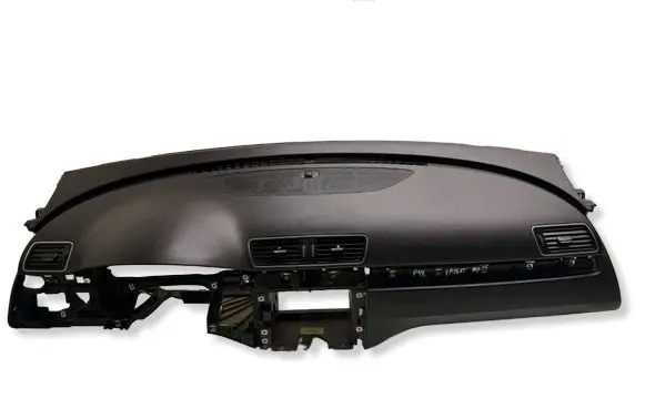 Volkswagen PASSAT B7 Dashboard 