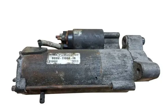 Ford Mondeo MK IV Starter motor 6G9N11000FA