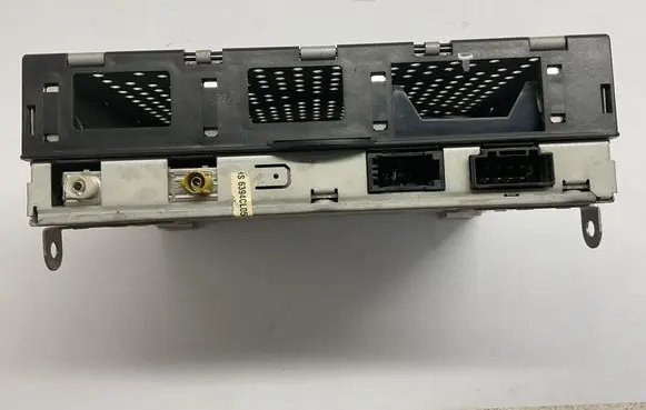 GPS navigation control unit/module