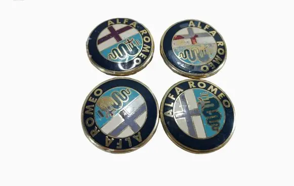 Alfa Romeo 159 Original wheel cap