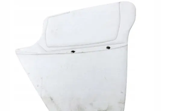 Fiat Ducato Front door card panel trim 07355601000