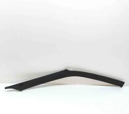 Volkswagen Corrado (A) pillar trim 536867234