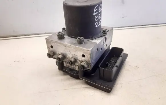 BMW 5 E60 E61 ABS Pump 0265950666 78619K0004