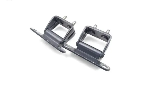 KIA Sportage Rear door hinge set 