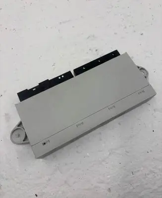 BMW 7 E65 E66 Door control unit/module 6929178 6015004009