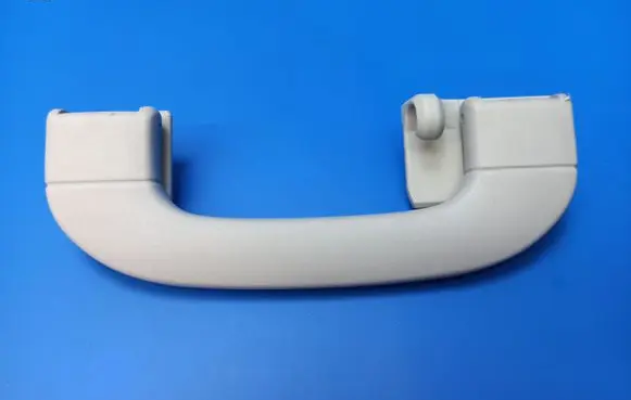 Mercedes-Benz B W245 Rear interior roof grab handle A1698100251 A1698100151