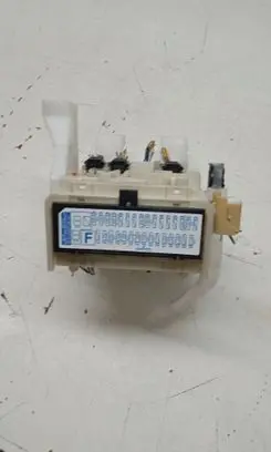 Toyota Prius (XW20) Fuse module