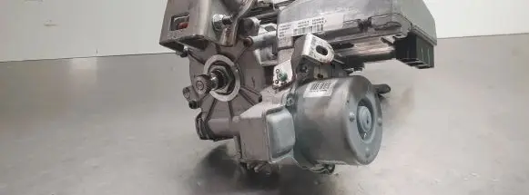 Mazda CX-3 Electric power steering pump a0039760