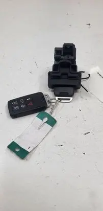 Volvo V60 Ignition lock 30791678 AH4N15607AE