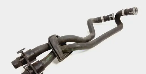 Volvo XC60 Heater radiator pipe/hose 6G9118C266CG