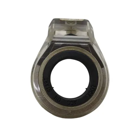 Steering angle sensor