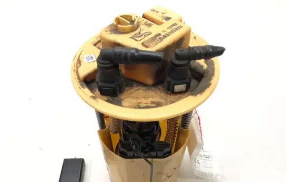 Fiat Punto (199) In-tank fuel pump 51802207