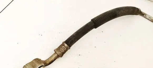 Toyota Avensis T250 Air conditioning (A/C) pipe/hose 
