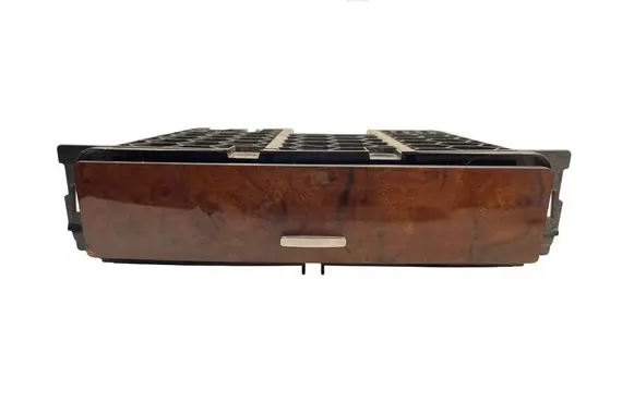 Mercedes-Benz ML W164 Glove box A1646801152