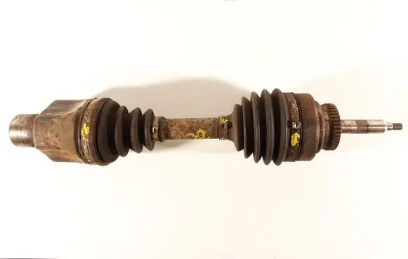 SsangYong Actyon Front driveshaft
