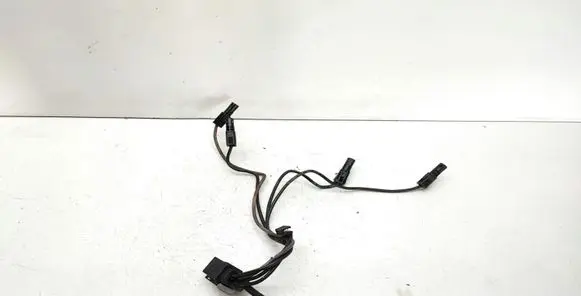BMW 5 F10 F11 Glow plug wires 7811938