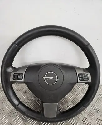Opel Signum Steering wheel