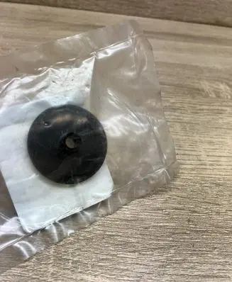 Opel Corsa D Floor mat clip fixing clamp 13142010