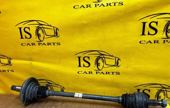 Mercedes-Benz C W205 Rear driveshaft A2053500412