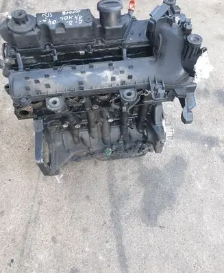 Citroen C3 Engine 10FD18