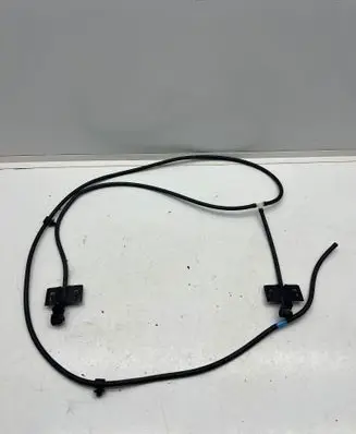 Renault Megane IV Windshield washer spray nozzle 21948004