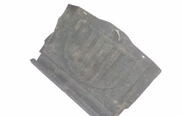 Hyundai i30 Trunk/boot mat liner 85701A6100