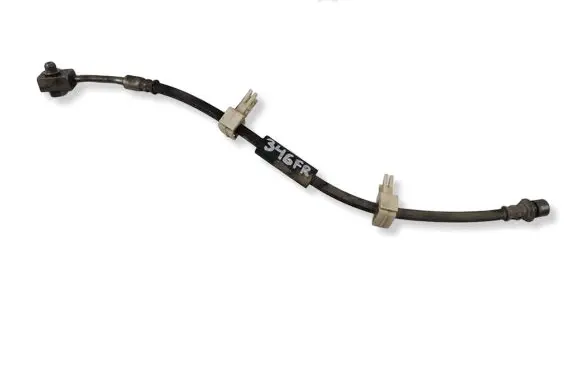 Dodge Durango III Brake line pipe/hose SAEJ1401