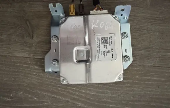 KIA Niro Other devices 99910AO500
