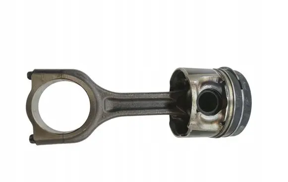 Peugeot 308 Piston with connecting rod 75L118
