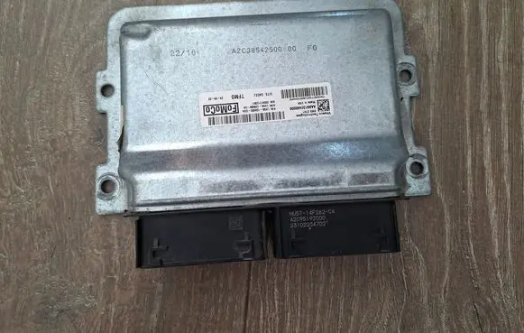 Ford Kuga III Other devices LX6A12A650DGA