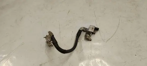 Seat Leon (5F) Negative earth cable (battery) 5q0915181e