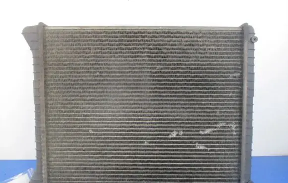 Audi A2 Coolant radiator