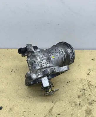 Thermostat/thermostat housing