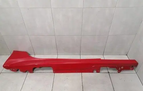 Ferrari California F149 Side skirt rear trim 85153910