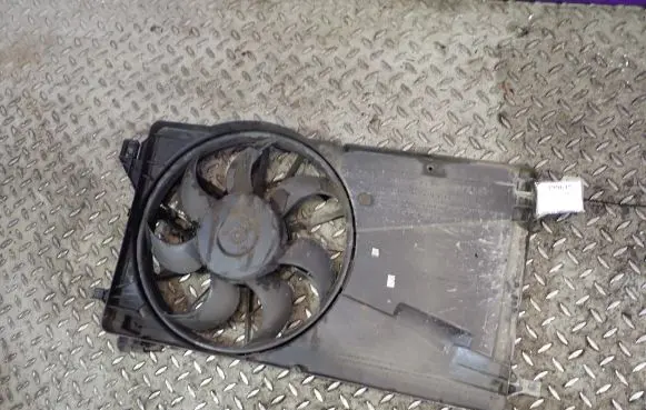 Ford C-MAX I Fan set 3M5H-8C607-RJ