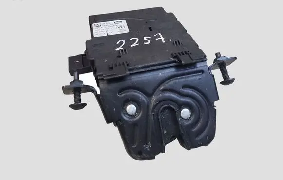 Land Rover Range Rover Sport L494 Tailgate/trunk/boot lock/catch/latch 939434107 CPLA442A66AE