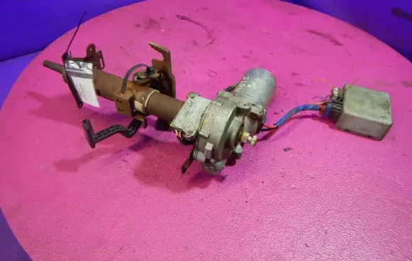 Nissan Note (E11) Power steering pump 488109U10A