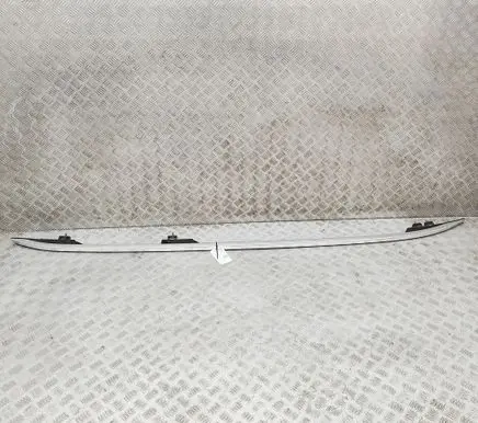 Mercedes-Benz GLE W167 Roof bar rail A1678904800