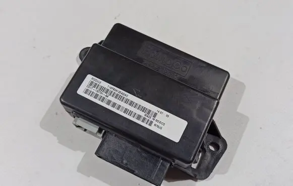 Door control unit/module