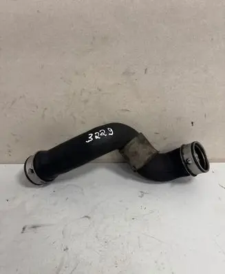 Mercedes-Benz C W203 Intercooler hose/pipe A2035281782