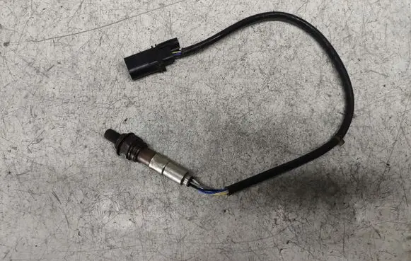 Audi A6 S6 C6 4F Lambda probe sensor 06E906265F