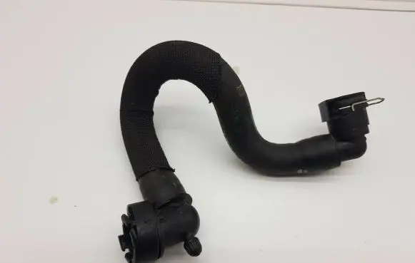 Peugeot 208 Engine coolant pipe/hose 9814447280