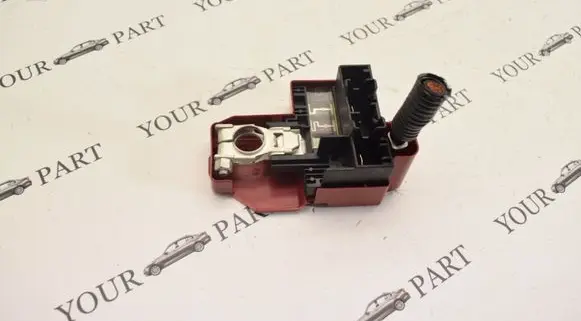 Lexus RX 450H Positive wiring loom 8262152130