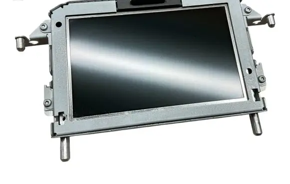 Ford Focus Screen/display/small screen AM5T18B955DJ 7612032171 815C5208927