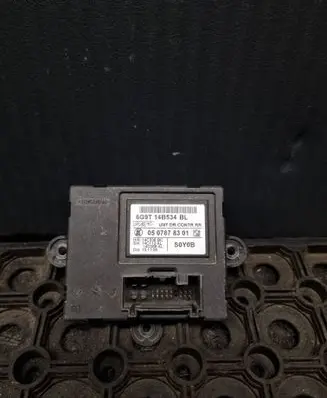 Door control unit/module