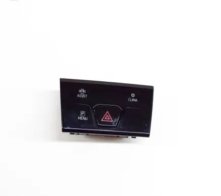 Volkswagen Golf VIII Other switches/knobs/shifts 5H0925200P