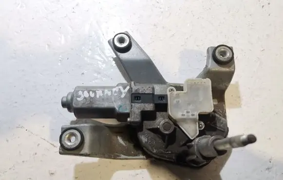 Dodge Journey Rear window wiper motor 05116146AD 0701021826