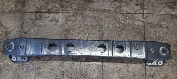 Mazda 3 III Rear bumper support beam 